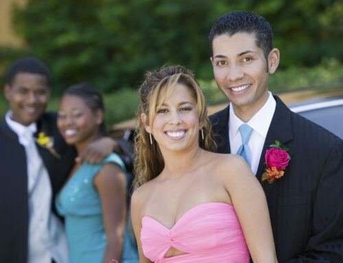 The Ultimate Guide to Rent a Car for Prom: Making Your Night Unforgettable