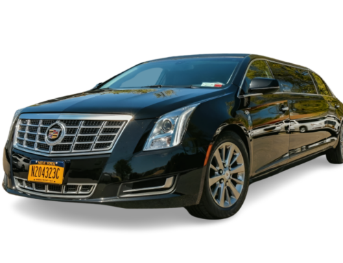 Why Rent a Car for Prom in Los Angeles