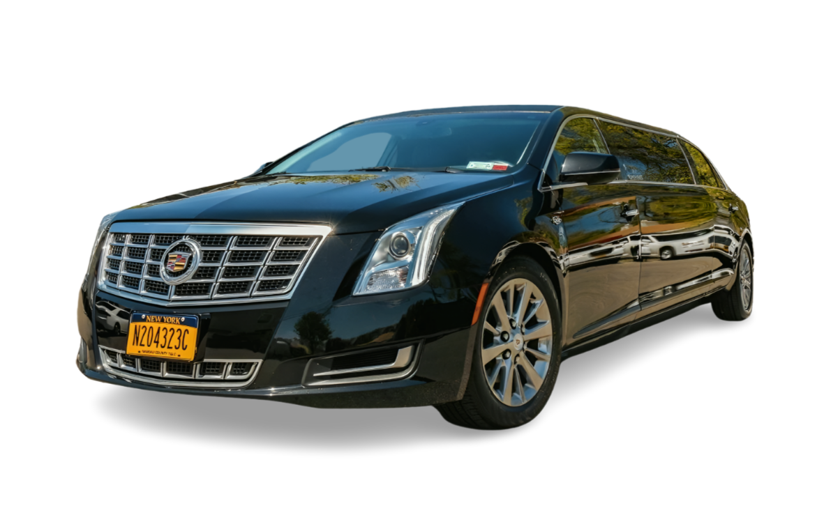 Rent a limo for prom