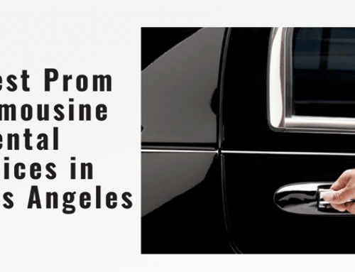 How to Get The Best Prom Limousine Rental Prices in Los Angeles